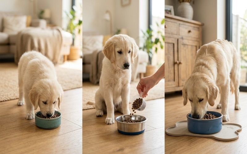how often should you feed a dog