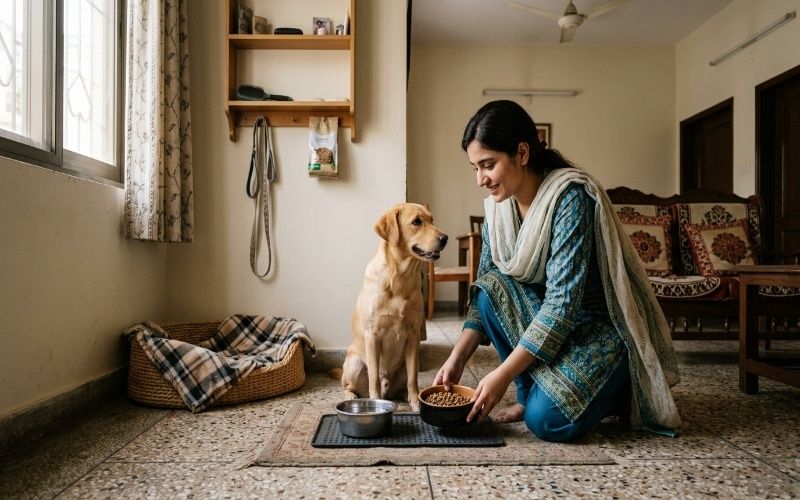 Dog Care Tips for Beginners in pakistan
