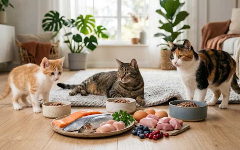 Acana Cat Food