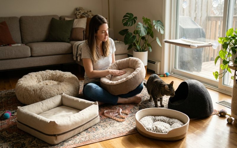 Best Cat Bed