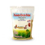 Front view of Baby Bird Hand Feed Formula 250gm packaging on white background