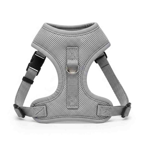 Cat Harness Comfortable & Adjustable Walking Vest