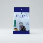 Feline Cat Food 1.2 KG – Economical Cat Food