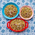 Half KG Soft Food for Birds & Small Pets – Healthy & Mineral Rich