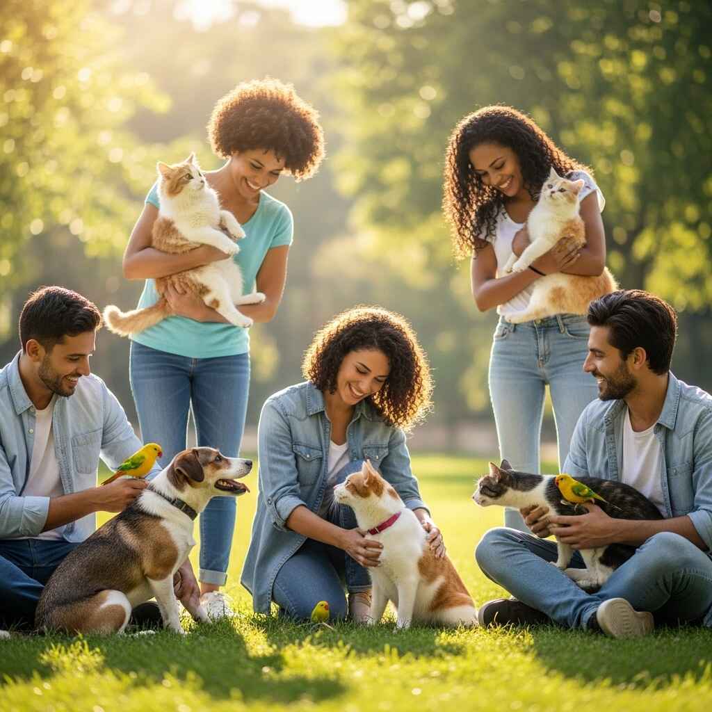 Join Thousands of Happy Pet Owners Today