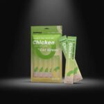 Pet Metro Natural Chicken Creamy Cat Treats 75g
