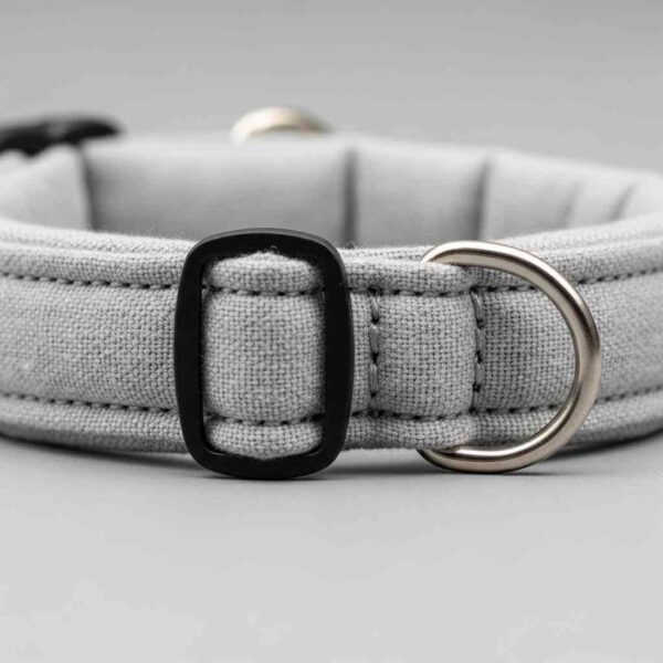 Soft Puppy Collar Comfortable & Gentle Training Collar