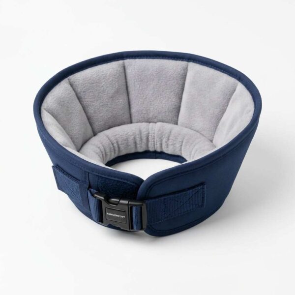 Soft E collar for pets lightweight protective cone