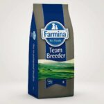 Farmina Team Breeder Basic Maintenance 20 KG dry dog food front packaging