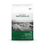 Diamond Naturals Large Breed Adult Chicken and Rice Dog Food
