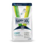 Happy Dog Adult Vet Diet Struvit 1KG front view
