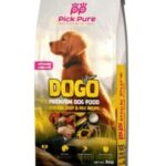 Pick Pure Dog Food 3KG