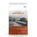 Diamond Naturals All Life Stages Dog Food 15KG
